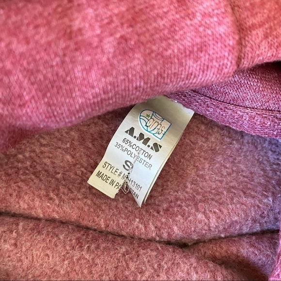 Monterey California Hoodie Pullover Sweatshirt S - Picture 4 of 5